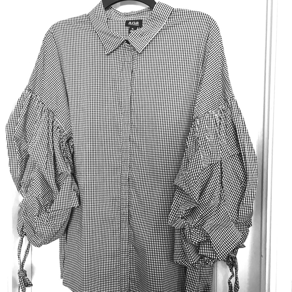 a.n.a Shirt